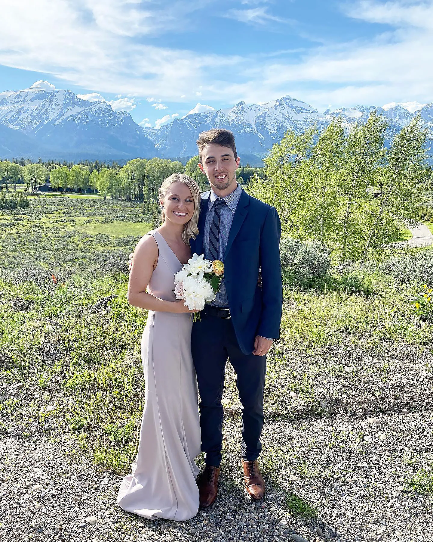 Madeline Gaudreau Reveals the Message She Never Got to Say to Late Husband Matthew