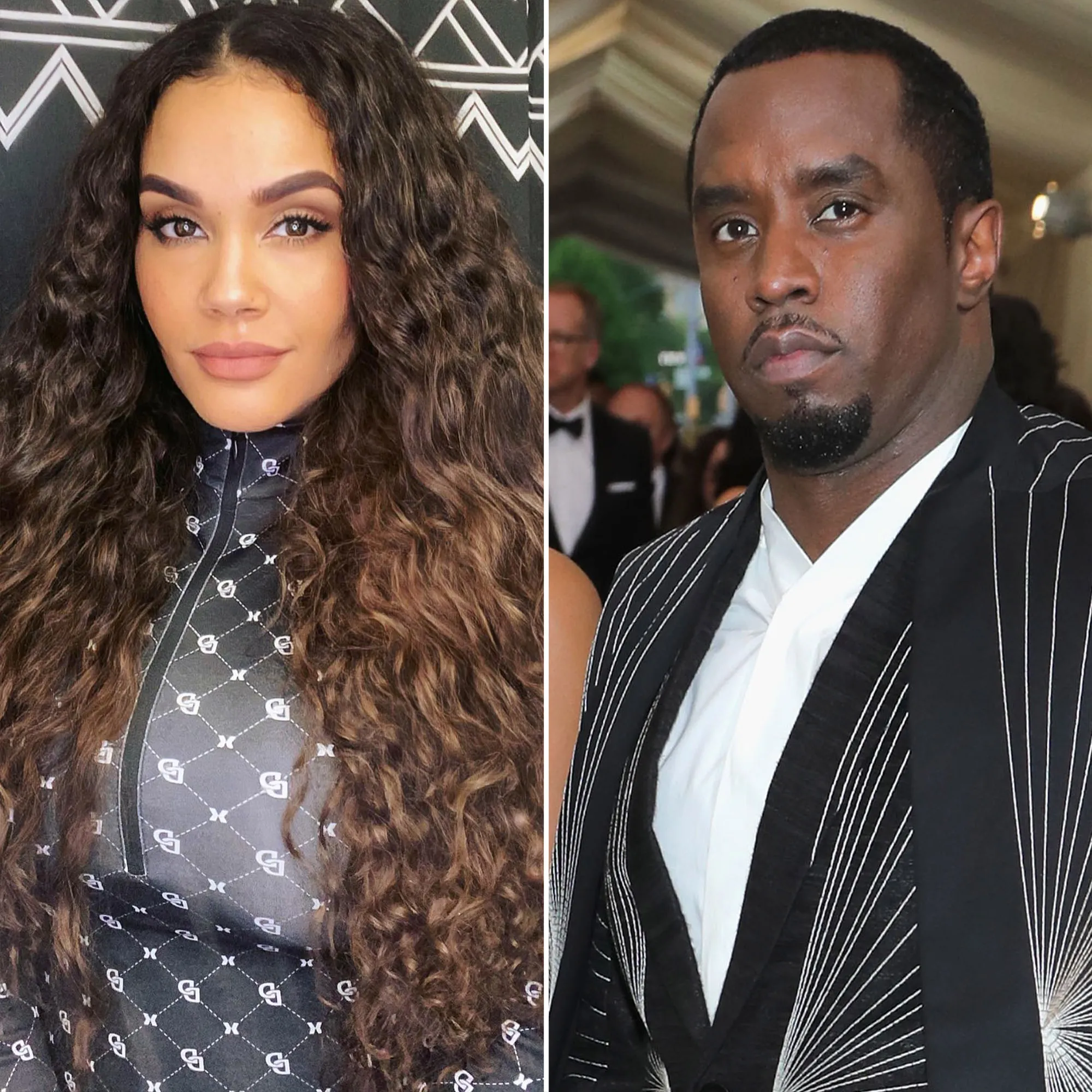 Making the Band s Sara Rivers Lawsuit Against Diddy Dismissed