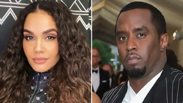 Making the Band s Sara Rivers Lawsuit Against Diddy Dismissed