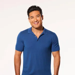 Mario Lopez Explains Why Staying Healthy Is So Important to Him Talks Brand Ambassador Role With Hone Health NUP_198720_02477