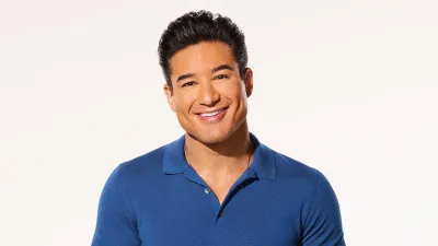 Mario Lopez Explains Why Staying Healthy Is So Important to Him Talks Brand Ambassador Role With Hone Health NUP_198720_02477