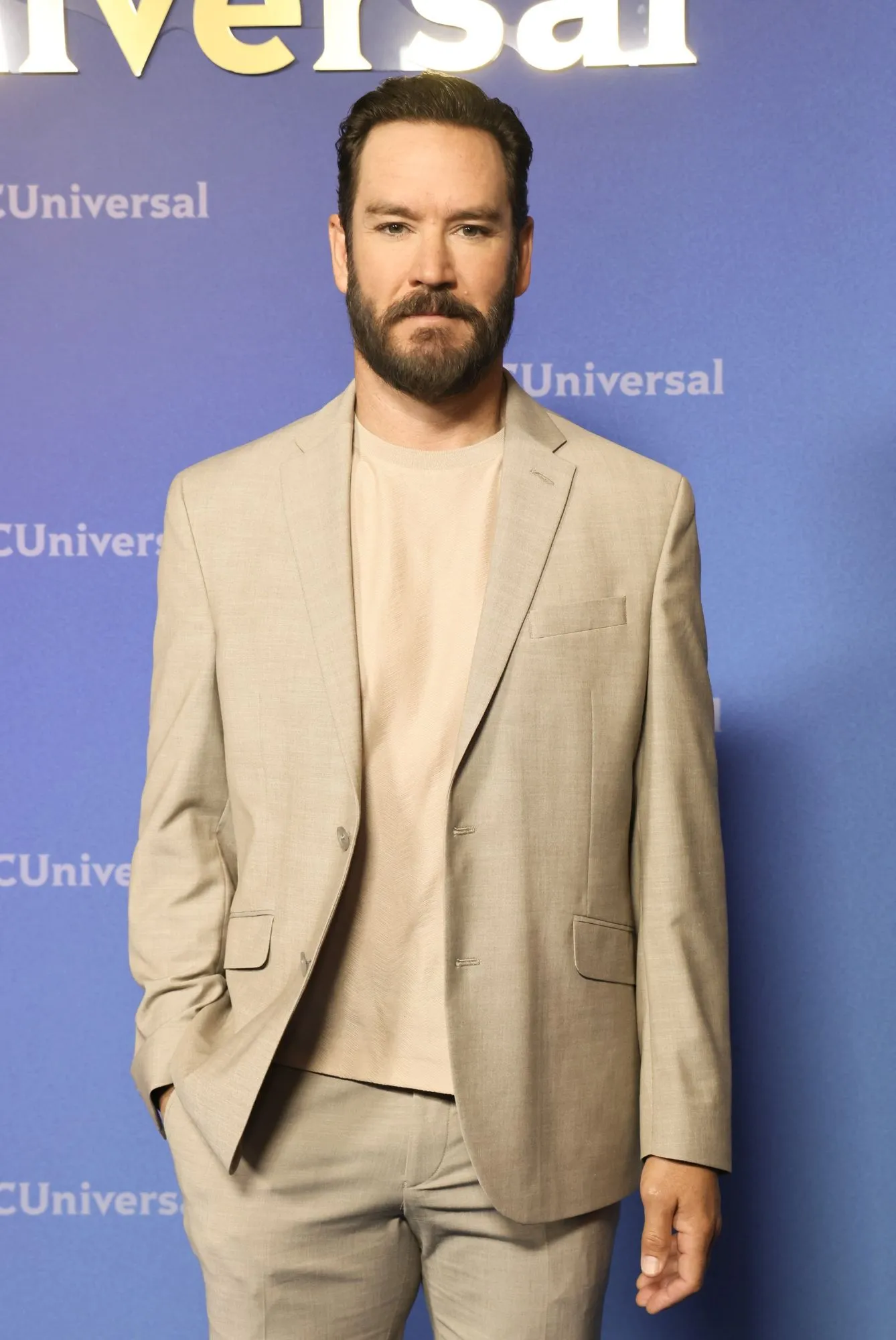 Mark-Paul Gosselaar Bio Pic