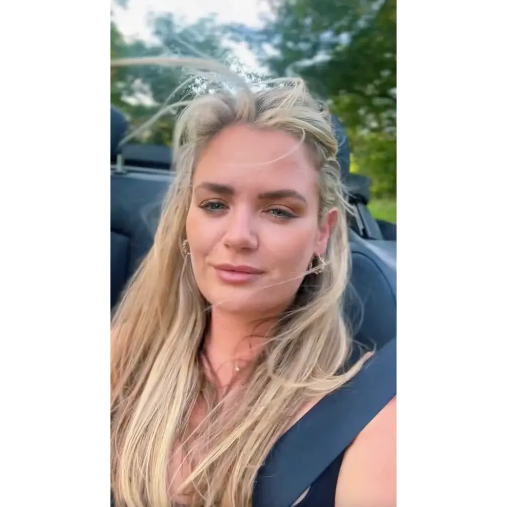 Martha Nolan s Mom Reacts to Claim Designer Battled Brain Cancer Before Her Death on Yacht