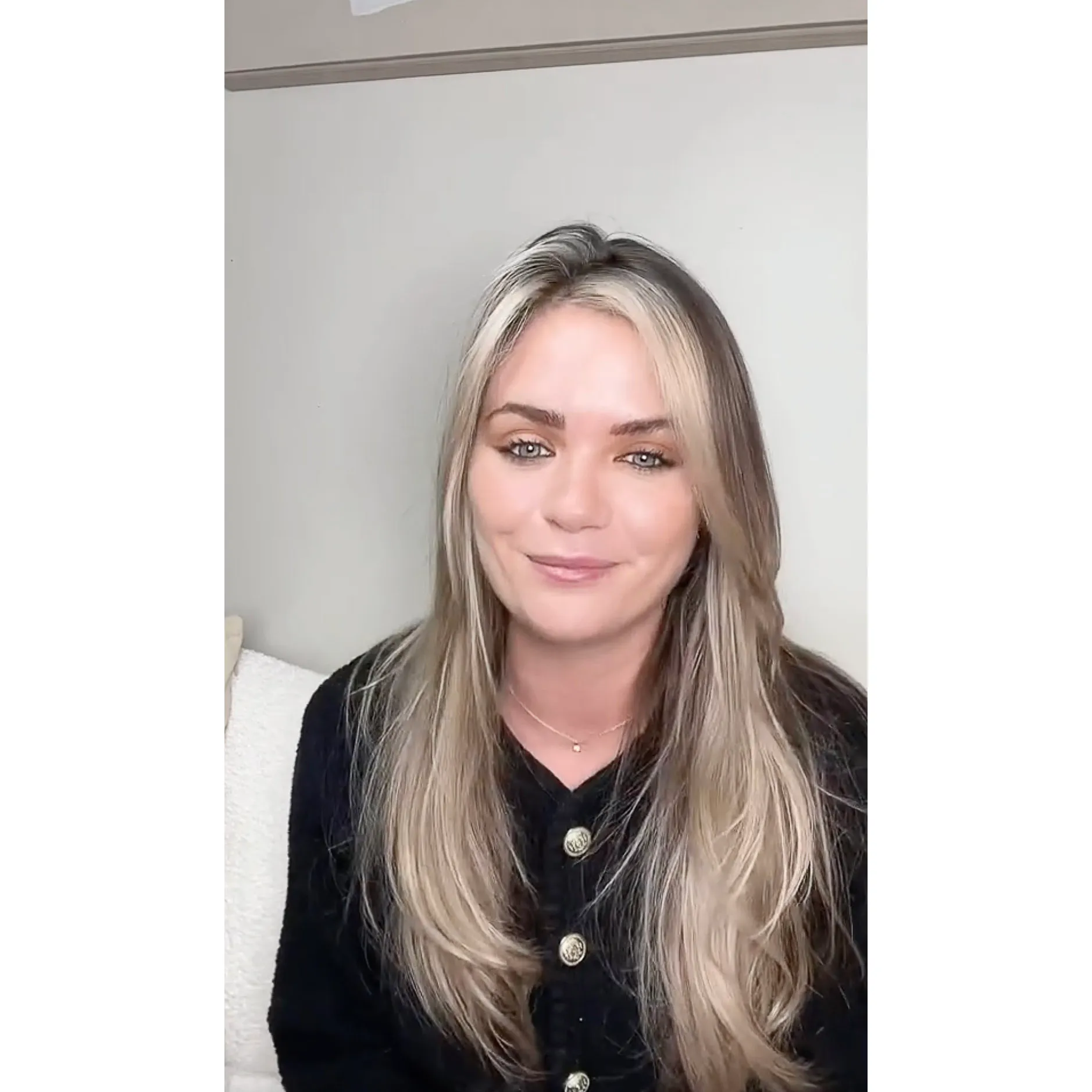 FEATURE Martha Nolan s Mom Reacts to Claim Designer Battled Brain Cancer Before Her Death on Yacht