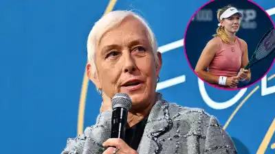 Martina Navratilova Criticized for Suggesting Player Retire and Have Babies After US Open Loss