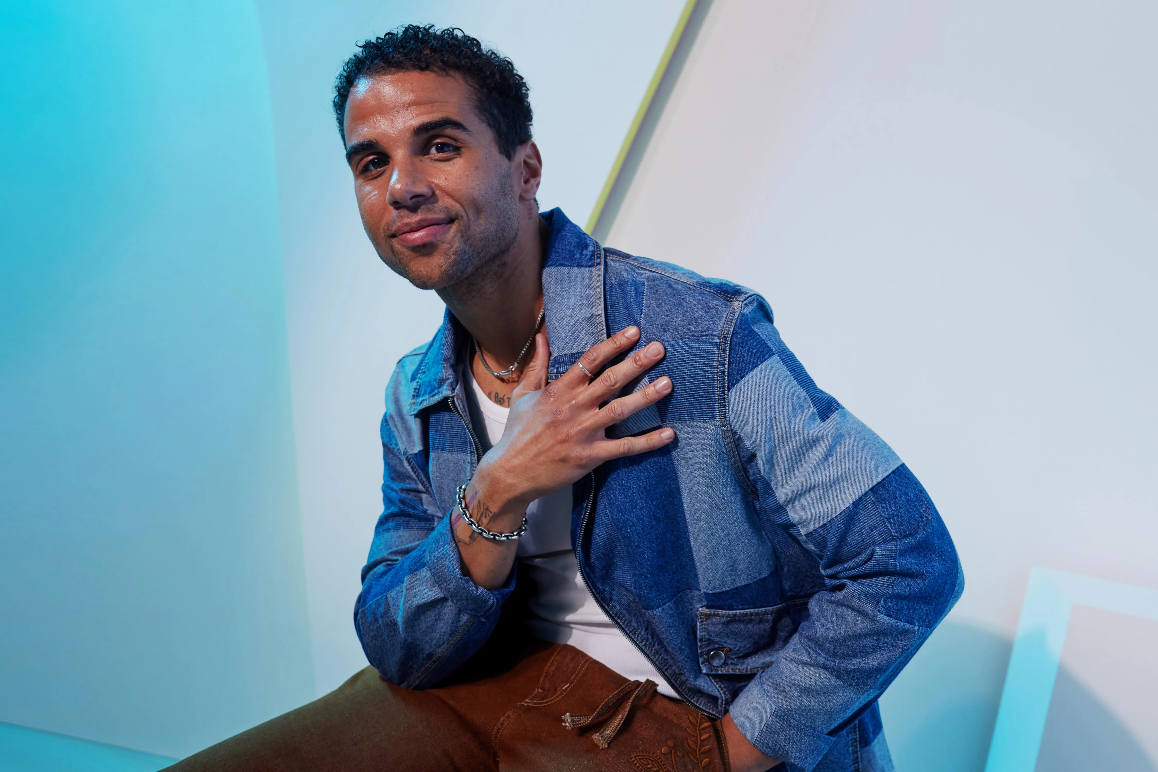 Mason Gooding Says Scream 7 Will Be Domestic Teases an Unconventional Return for the Film GettyImages 2071669256