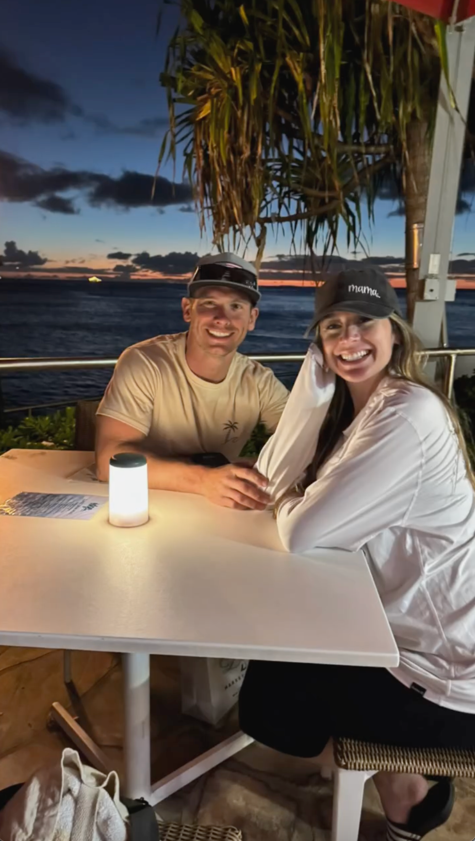 Hailey Okula, Matt Okula