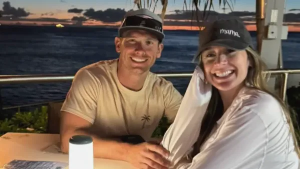 Hailey Okula, Matt Okula