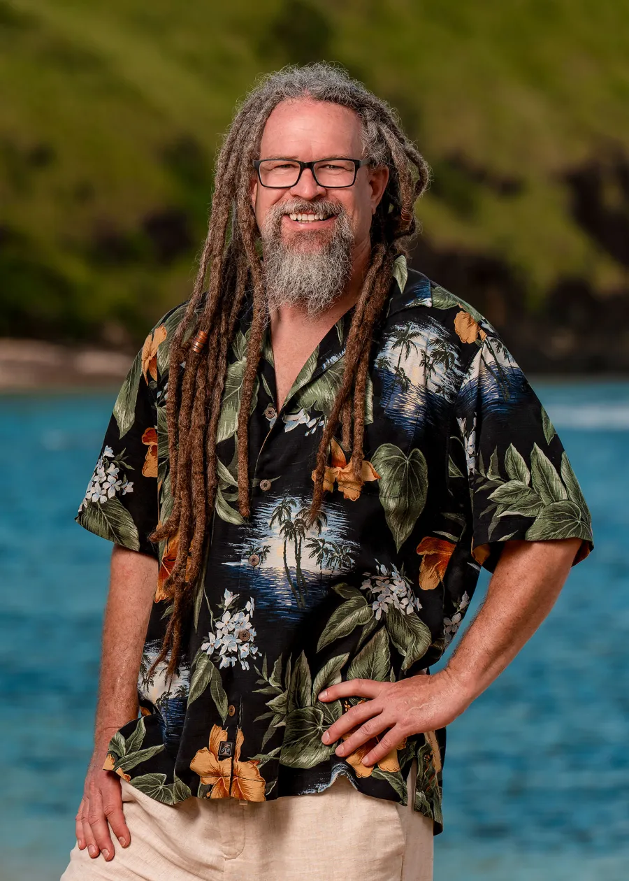 Matt Williams Survivor 49