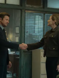 Mayor of Kingstown Season 4