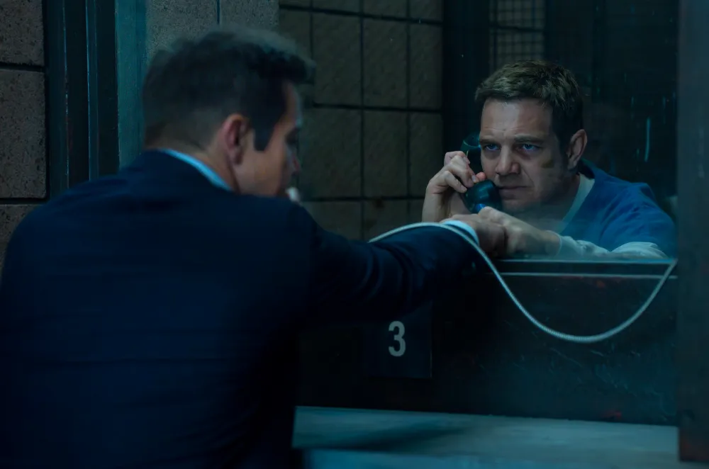 Mayor of Kingstown Season 4