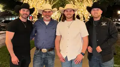 McBee Dynasty Star Steve McBee s FBI Investigation Explained When Did He Leave and Is He in Jail 008