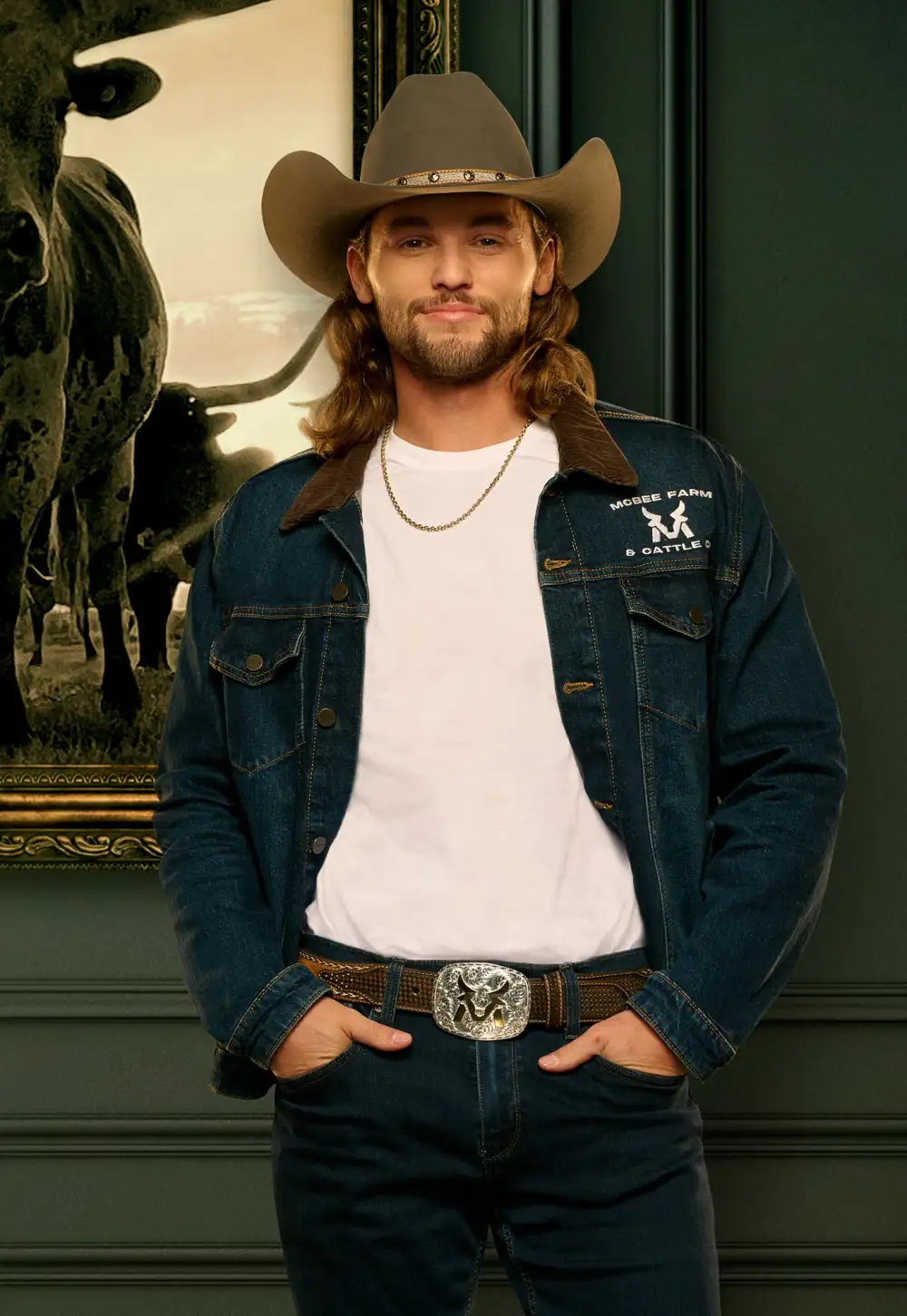 McBee Dynasty s Jesse Breaks Down Who Runs Farm After Dad Steve McBee s FBI Investigation Scandal 2215682987