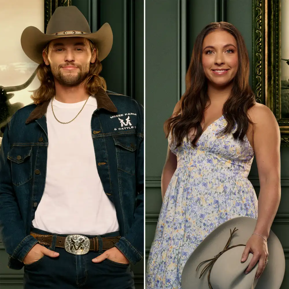 McBee Dynasty s Jesse Says Wife Alli Makes More Money Than Him After Prenup Drama With Brother