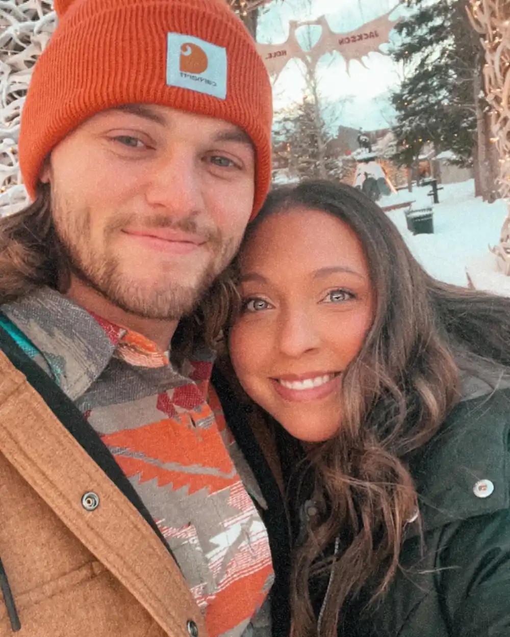 McBee Dynastys Jesse Says Wife Alli Makes More Money After Prenup Drama