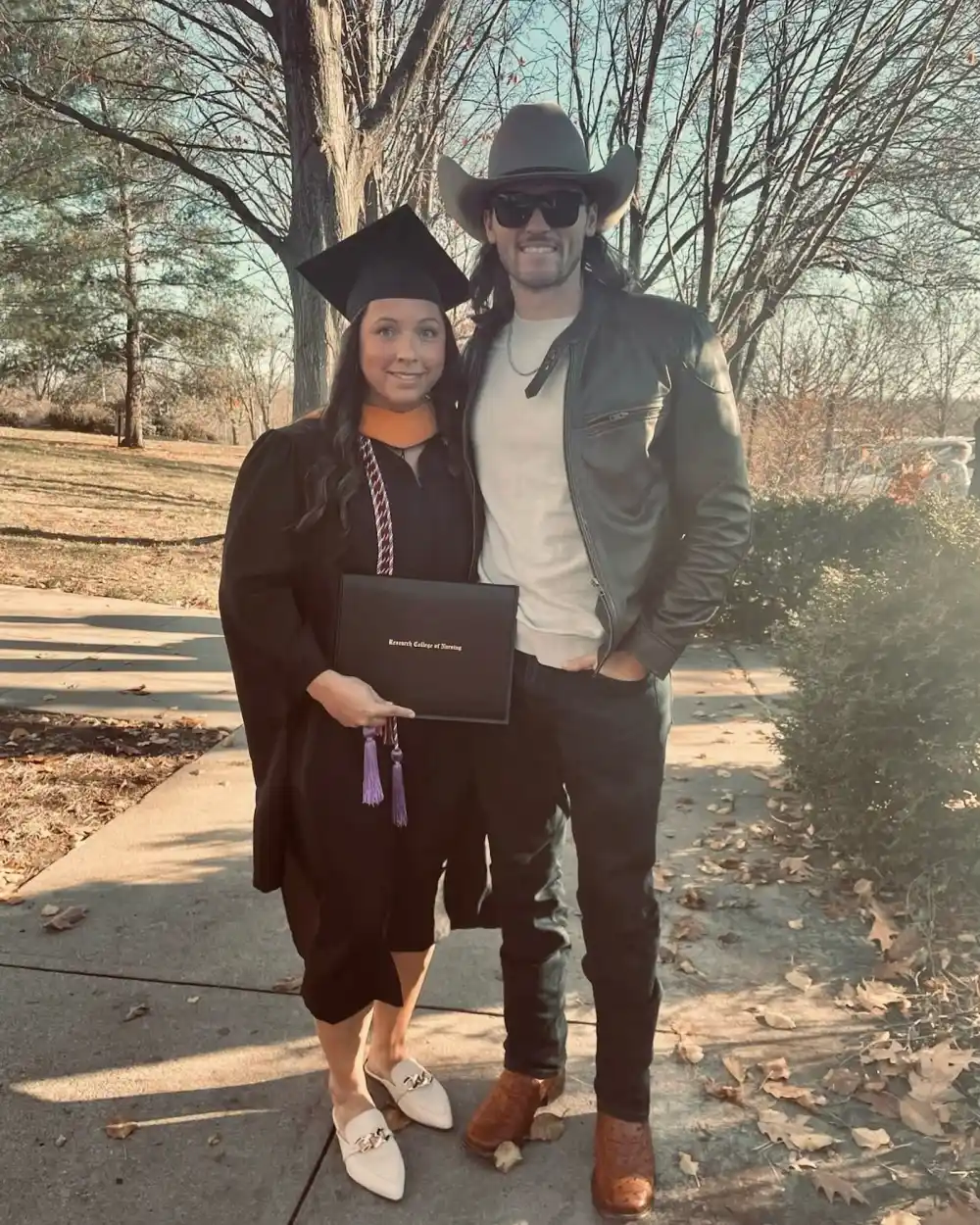 McBee Dynastys Jesse Says Wife Alli Makes More Money After Prenup Drama 2