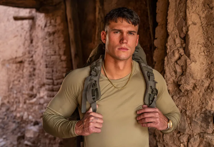 Meet Special Forces Season 4 Cast Kody Brown Teresa Giudice Jessie James Decker and More Mark Estes
