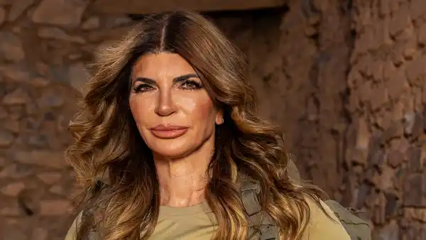 Meet Special Forces Season 4 Cast Kody Brown Teresa Giudice Jessie James Decker and More Teresa Giudice