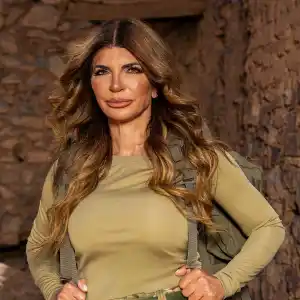 Meet Special Forces Season 4 Cast Kody Brown Teresa Giudice Jessie James Decker and More Teresa Giudice