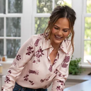 Meghan Markle and Chrissy Teigen Deal or No Deal
