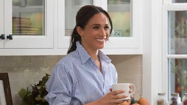 Meghan Markle With Love Meghan Season 2