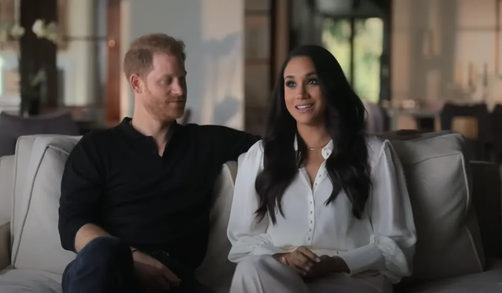 Meghan Markle and Prince Harry Netflix Deal Ends Every Show Explained