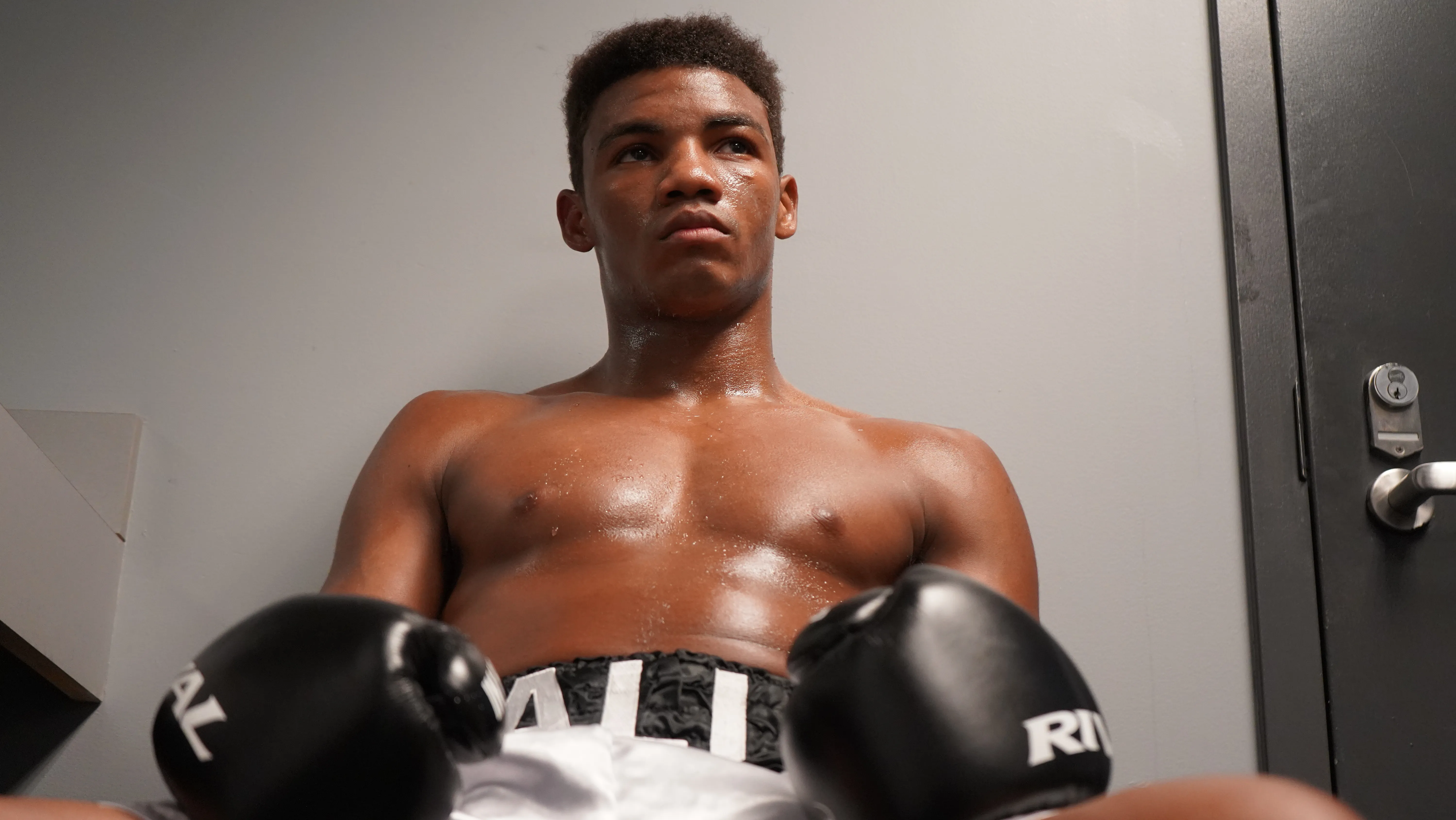 Michel ‘La Zarza Ali’ Rivera