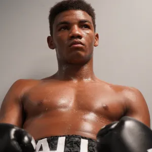 Michel ‘La Zarza Ali’ Rivera