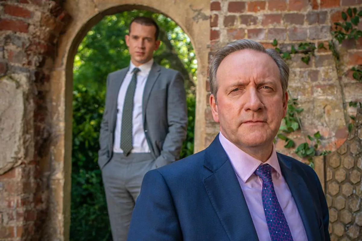 'Midsomer Murders'