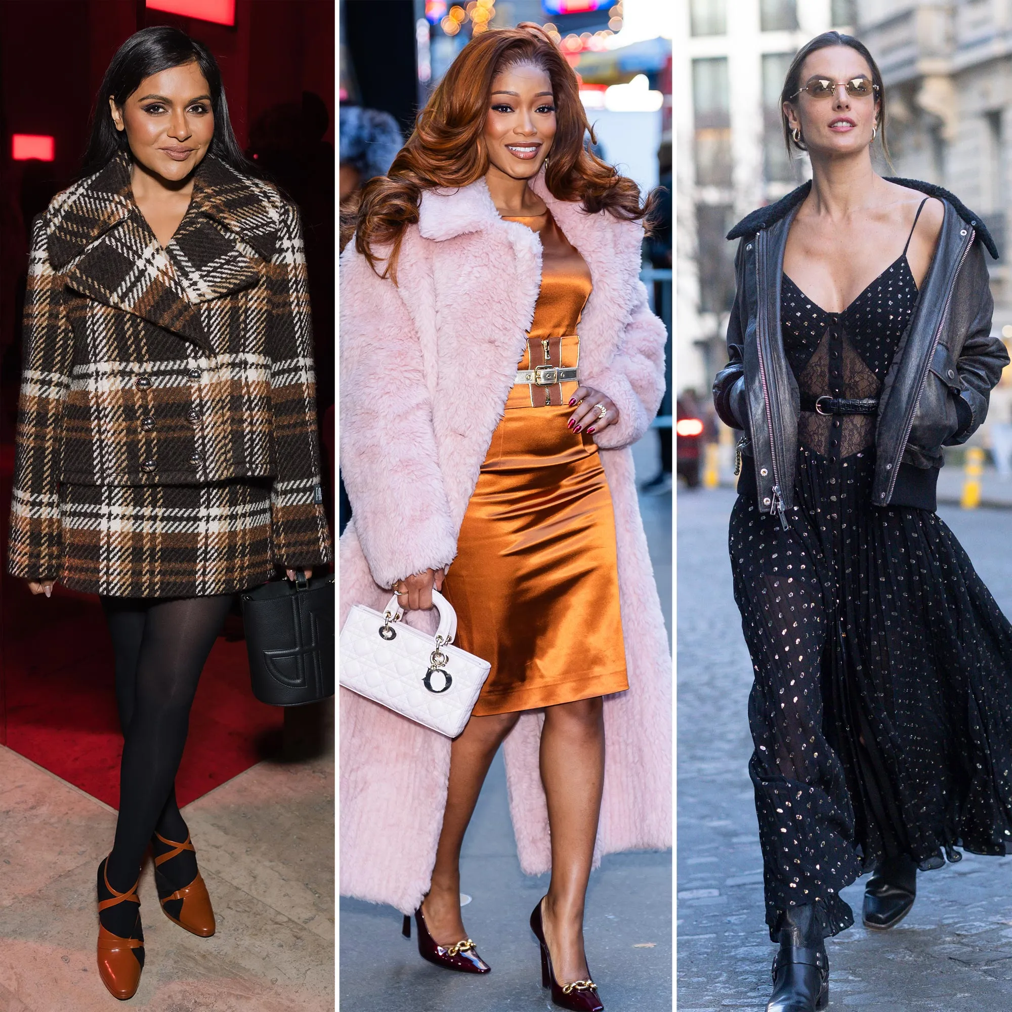 Mindy Kaling Keke Palmer Alessandra Ambrosio 2196080120 2194040274 2204017401