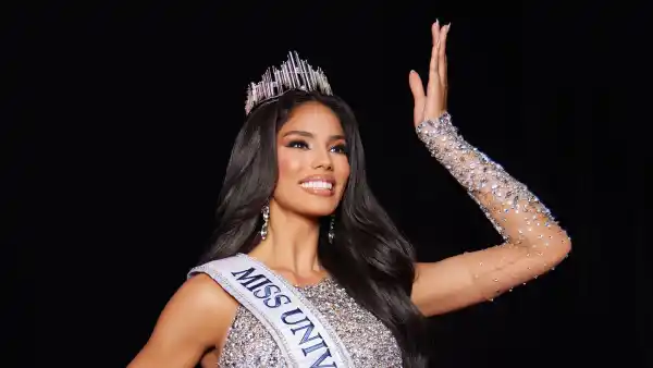 Zashely Alicea Rivera, Miss Universe Puerto Rico 2025
