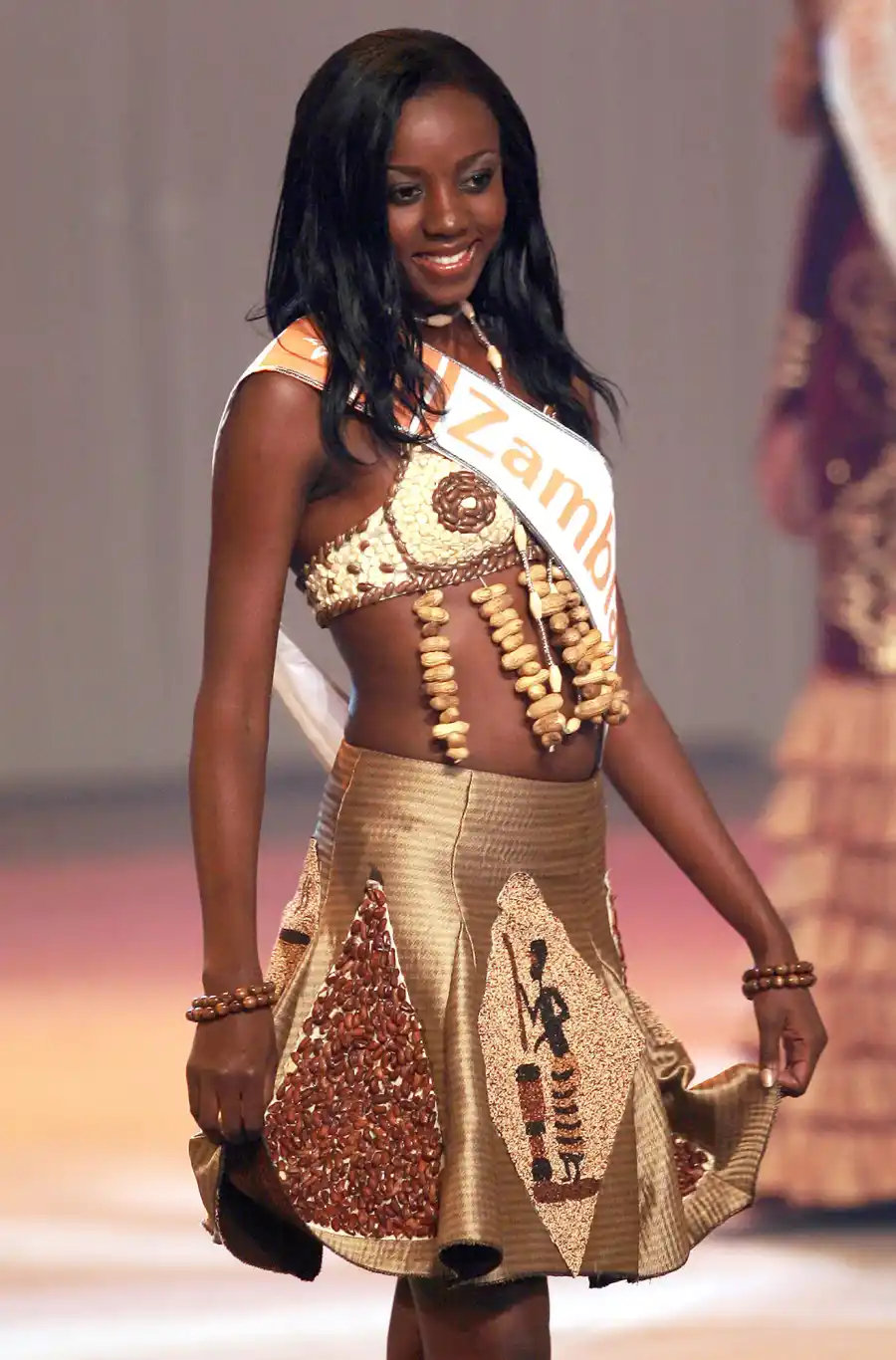 Mofya Chisenga Tragic Pageant Queen Deaths Through the Years