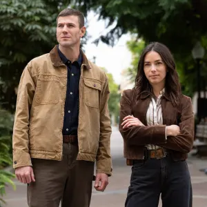 NCIS Origins Stars Who Are and Arent Returning for Season 2