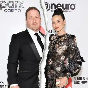 NCIS Star Katrina Law Files for Divorce From Keith Andreen After 12 Years of Marriage GettyImages 1388115199