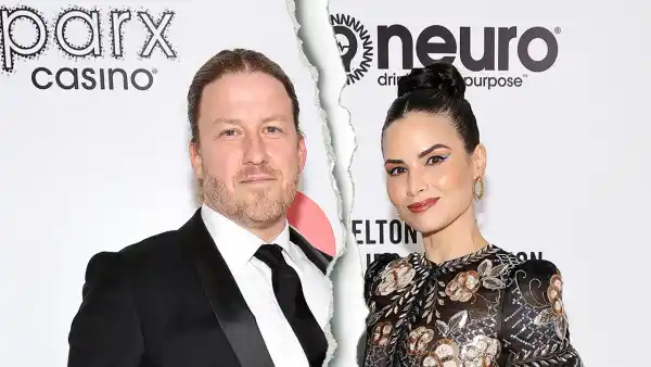 NCIS Star Katrina Law Files for Divorce From Keith Andreen After 12 Years of Marriage GettyImages 1388115199