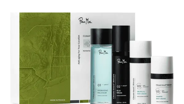 Northeast Summer/Fall 3-Step Set