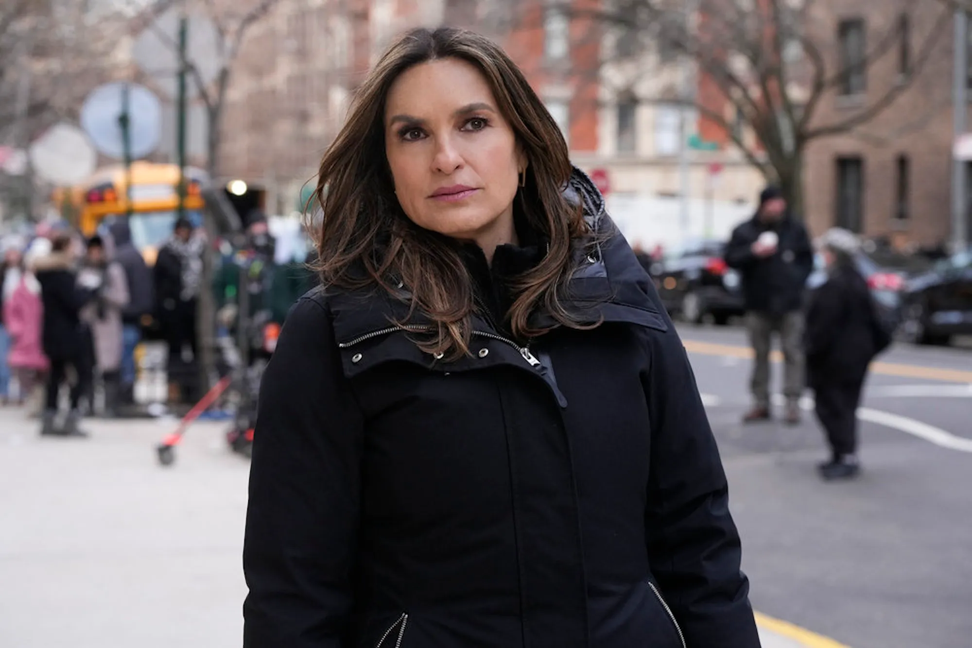 Law and Order Season 27