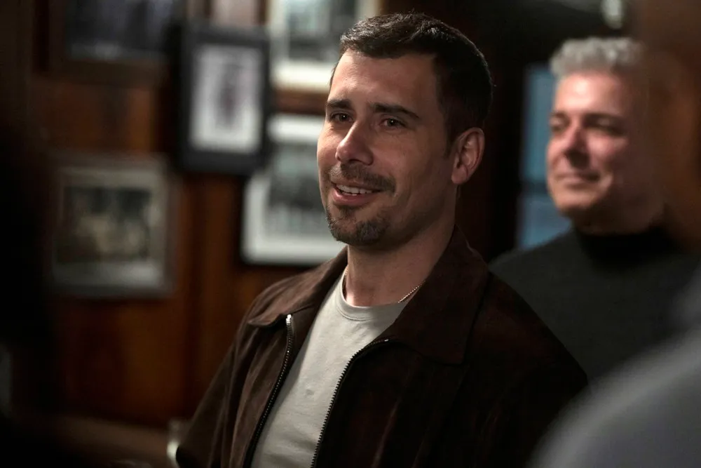 Law and Order Season 27