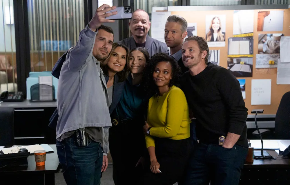 Law and Order Season 27