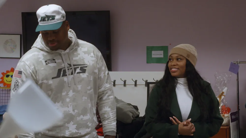 NY Jets Wives Have Zero Advice for Taylor Swift Becoming a Football Wife Jessie Vera Tucker Maranda Williams 3