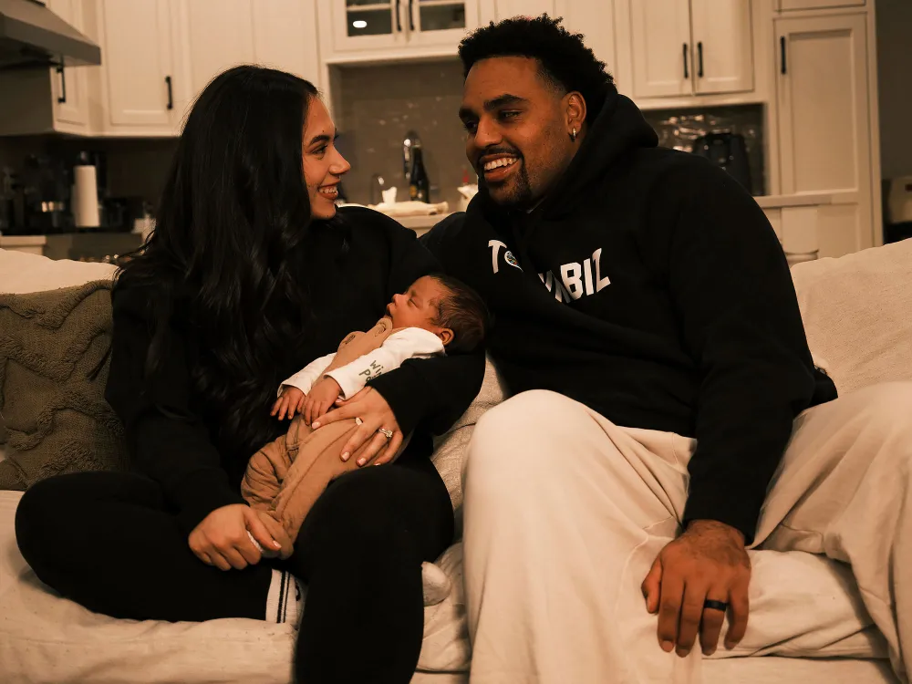 NY Jets Wives Have Zero Advice for Taylor Swift Becoming a Football Wife Jessie Vera Tucker Maranda Williams 4