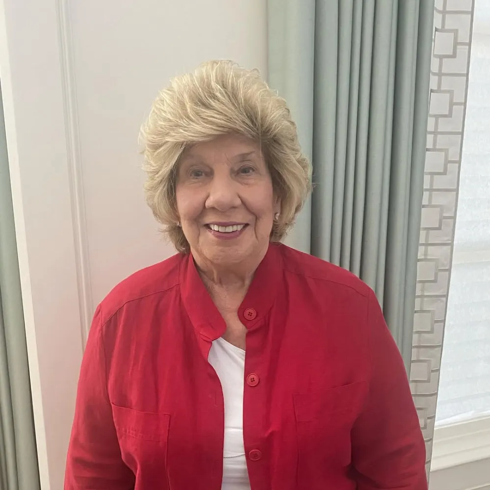 Nanny Faye Health Scare