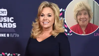 Nanny Faye Health Scare