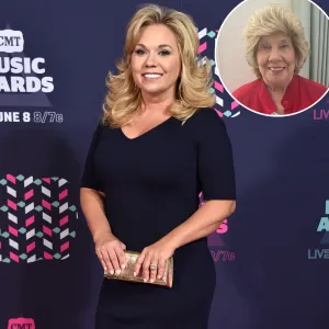 Nanny Faye Health Scare