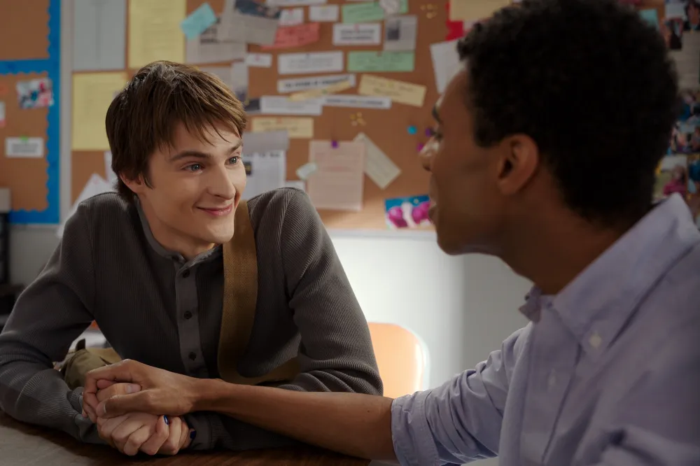 Nathan, Skylar MY Life With the Walter Boys