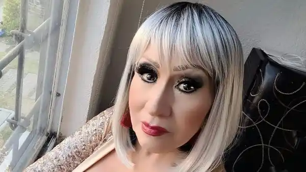 Nayely Miel y Cumbia