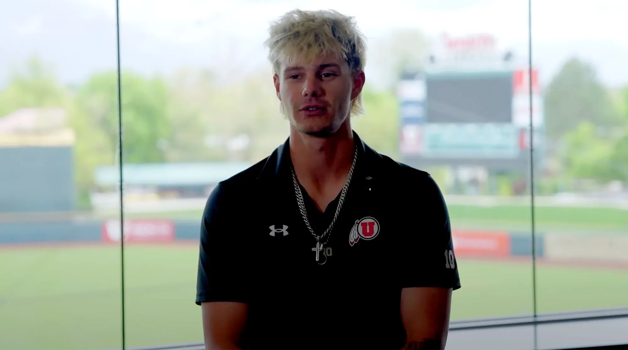 New York Yankees Draft Pick Core Jackson Admits to Drawing Swastika on Jewish Student Door