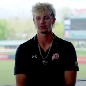 New York Yankees Draft Pick Core Jackson Admits to Drawing Swastika on Jewish Student Door