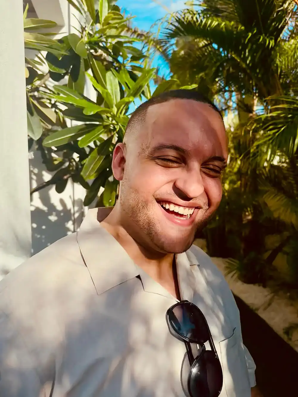 Next Gen NYC Georgia McCann on Her Breakup From Omar Zaki