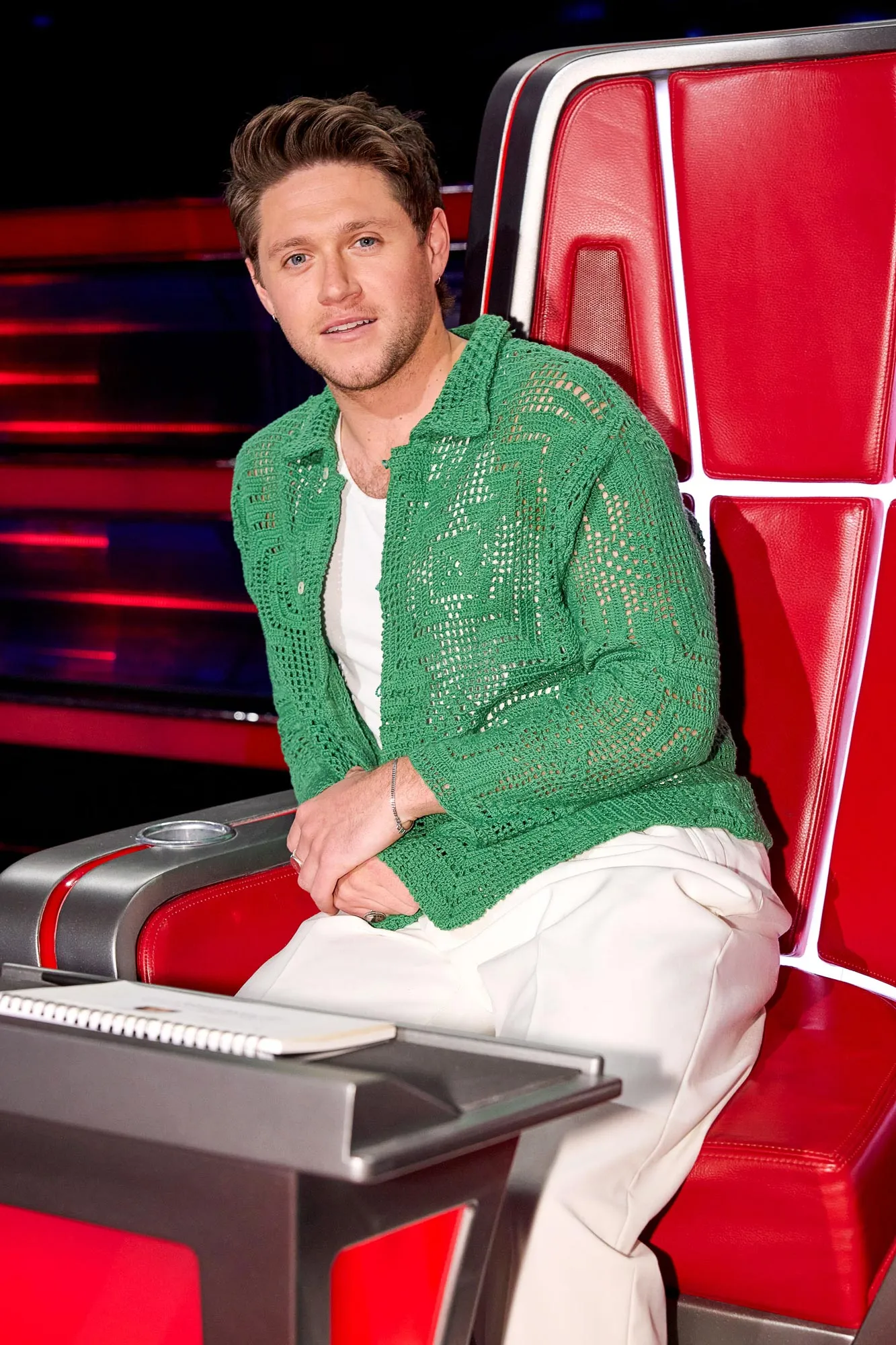 Niall Horan Says He Wishes He Didn t Take a Year Off The Voice Ahead of Season 28 Return NUP_200620_01660